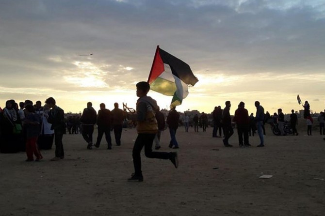 Siyonistlerin yaraladığı Filistinli şehid oldu