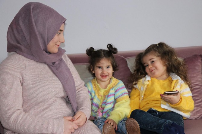 Families start at a young age are breaking up by law