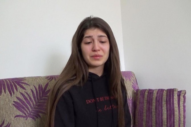 Kadınlar savunmasız, çocuklar babasız bırakıldı