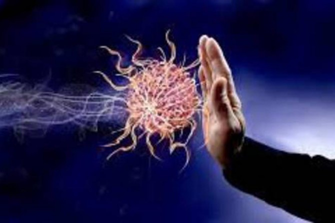 Bağışıklık sistemi nasıl güçlendirilir?