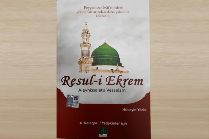 Avrupa’da Siyer Sınavı heyecanı