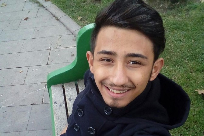 Gaziantep'te göğsünden bıçaklanan genç hayatını kaybetti