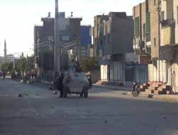 Nusaybin'de 5 Kişi Gözaltına Alındı