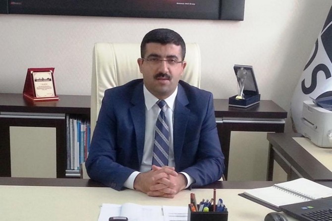 KOSGEB Bingöl’de KOBİ ve girişimciye 6 milyon destek sağladı