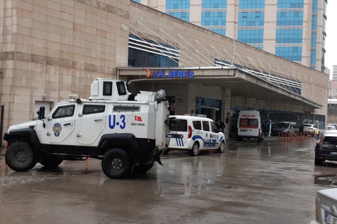 7 leşkerên ku hatibûn binçavkirin bi şerta kontrola edlî hatin berdan