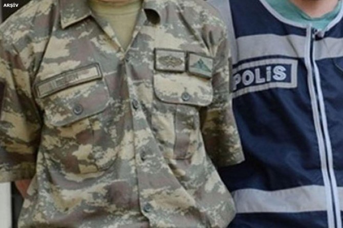 82 jê wezîfedar derbarê 155 kesên şikdar de qerara binçavîyê