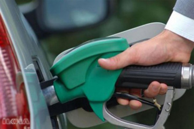 Another increase in gasoline and diesel in a week in Turkiye