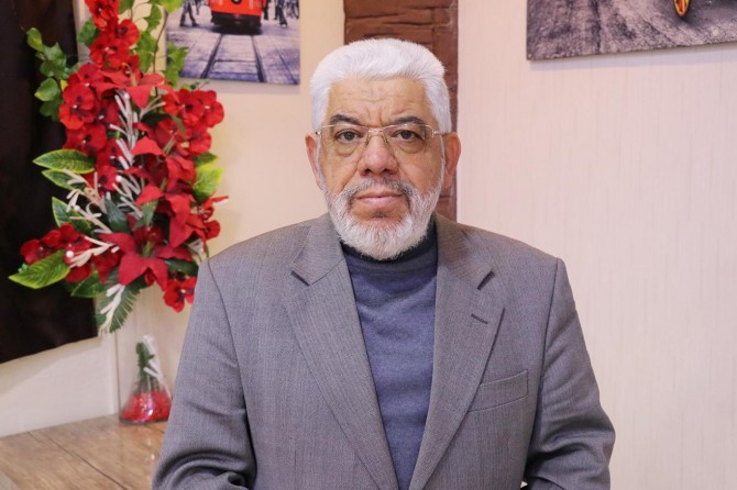 Aile müessesesi çökerse ne cemiyet ne de devlet kalır