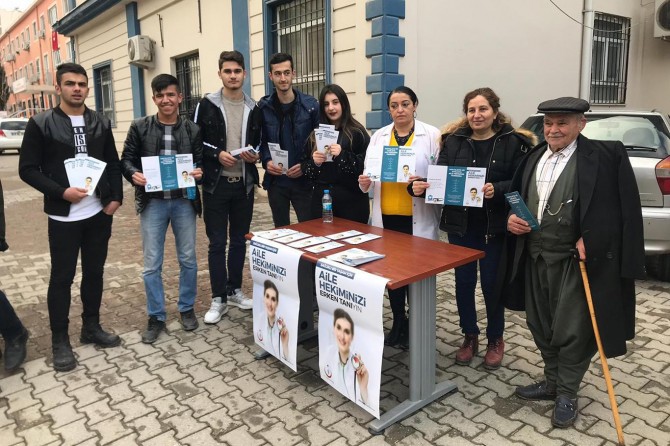 Aile Hekiminizi Erken Tanıyın