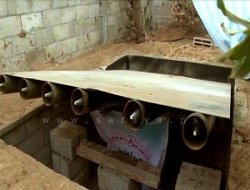 İslami Cihad'ın Yeni Sürprizi