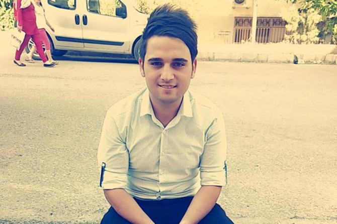 ​Gaziantep'te trafik kazasında yaralanan genç hayatını kaybetti