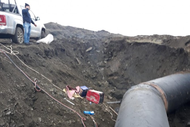 SİSKİ ’den su arızası ile ilgili açıklama