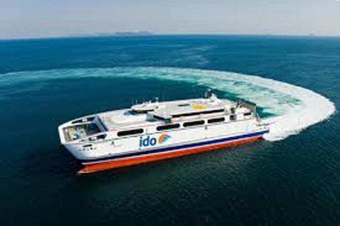 İDO ve BUDO'nun bazı seferleri iptal edildi