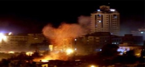 Hamas ve İsrail'den ateşkes anlaşması