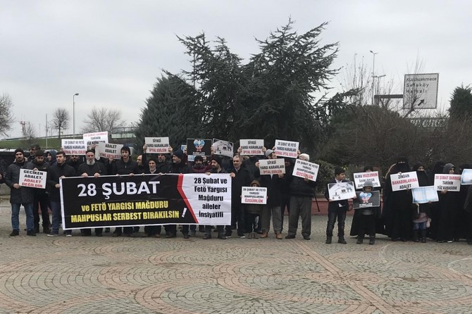 Tu kes bi qasî Yûsifîyan zêde di girtîgehê de neman