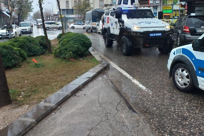 Li Rihayê di navbera 2 malbatan pevçûn