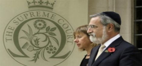 İsrailli hahamın İran'la ilgili gafı