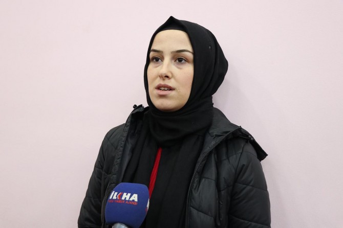 Ji ber ku ez zewicîm 10 sal ceza dan zilamê min