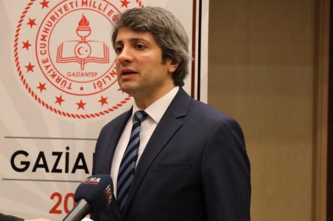 Müfredatın beceriye dönüşmesi lazım