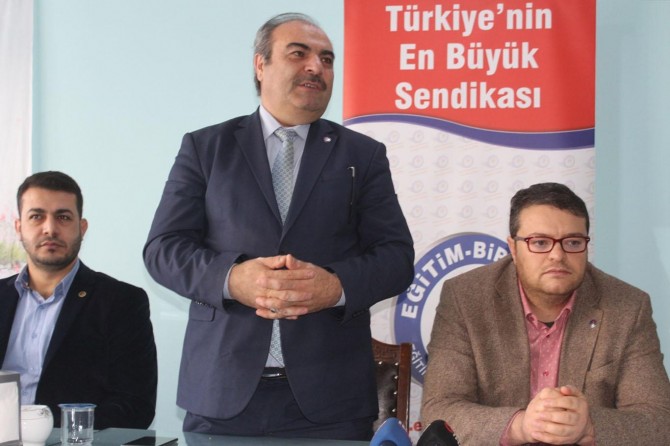 Öğretmenlik Meslek Kanunu çıkarılmalı