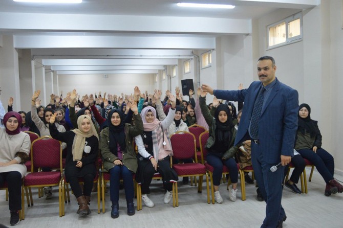 Arkadaş seçiminde 4 yanlış bir doğruyu götürür