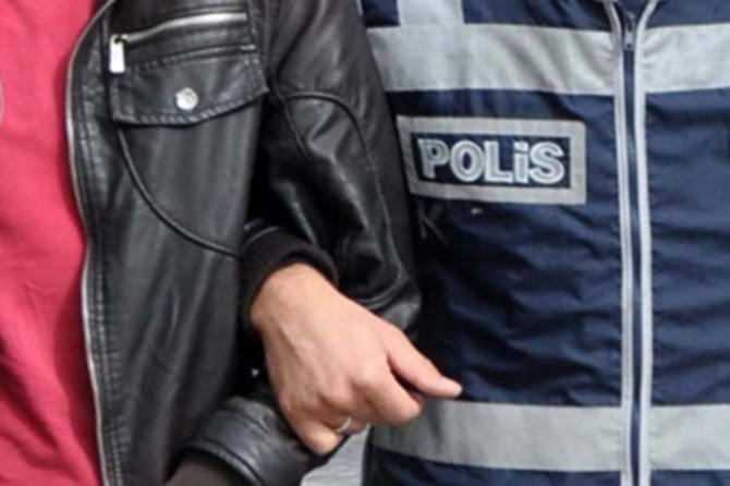 Kadın kuaförü kürtaj merkezi çıktı