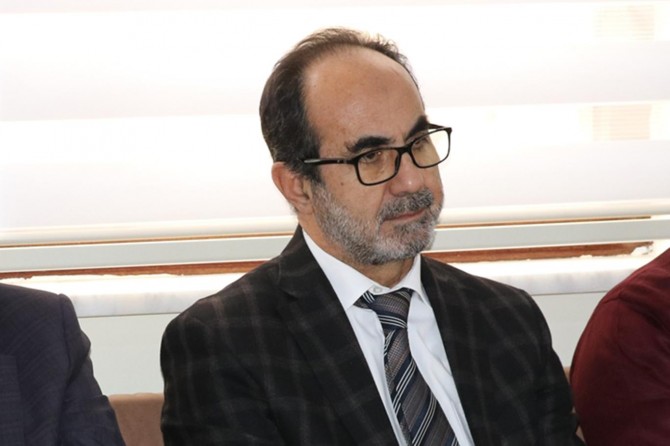 Çocuklara yapılan her türlü yatırım geleceğe yöneliktir