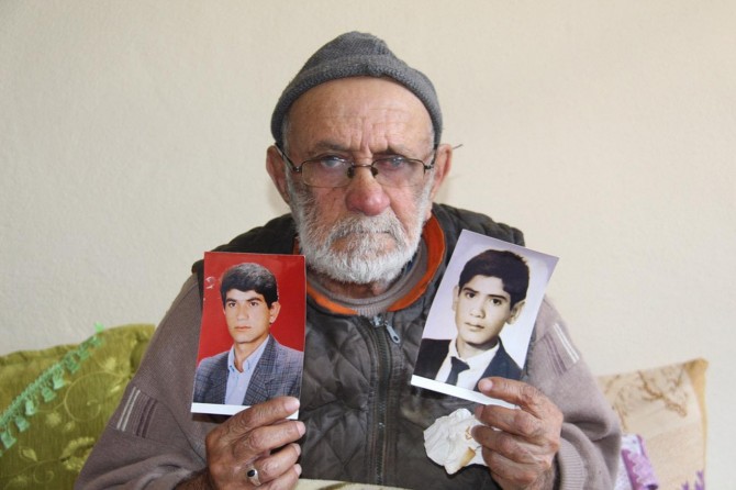 Bavê 4 şehîdên Sûsayê çû rehma Xwedê