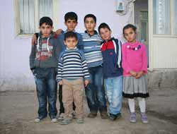 Mahallelinin Okul Servisi İsyanı