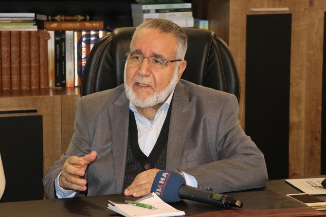 Kurds should never trust the enemies of Islam