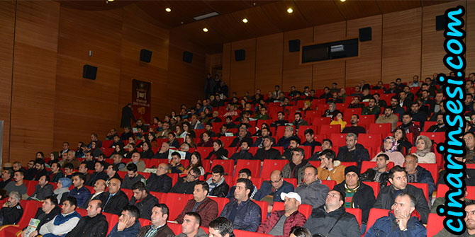 Diyarbakır Büyükşehir Belediyesinden sağlık personellerine tıbbi atık eğitimi