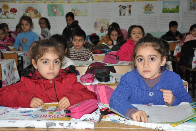 ​Karne notu eşittir öğrencinin değeri olmamalıdır