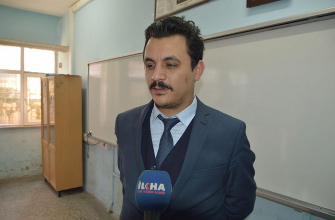 ​Çocukların yarıyıl tatilinin verimli geçirmelerini sağlamalıyız