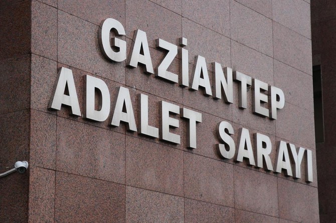 İnternet dolandırıcılığına Gaziantep'te 2 tutuklama