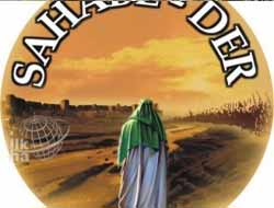 Terör Devletine Bir Tepki de Sahabe Der'den Geldi