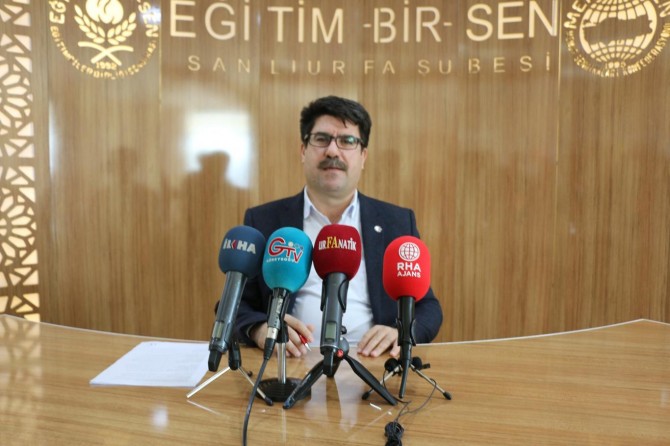 Birikmiş sorunlara acil çözümler bulunmalı