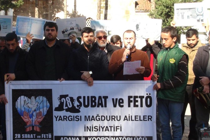 Yusufiler ve ailelerinin 28 Şubat’ı hâlâ devam ediyor