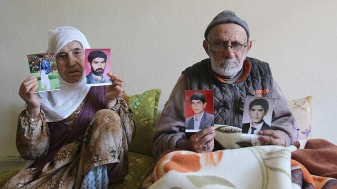 Father of 4 Susa martyrs passes away