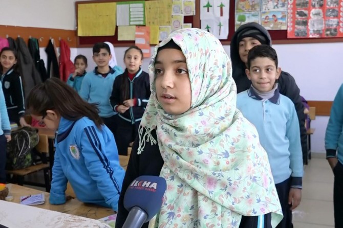 ​Yarıyıl tatilinde Siyer Sınavı'na hazırlanacağız