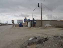 Yol Üstü İçki Satan Yerler Tehlike Saçıyor