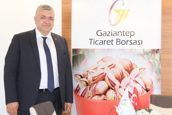 Sanayi ve teknolojide hedeflenen kalkınma tarımla yakalanır