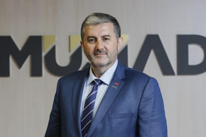 MÜSİAD'tan kenevir üretimi açıklaması