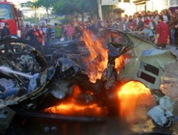 'Suikast Katar Emiri'nin Yardımıyla Gerçekleşti'