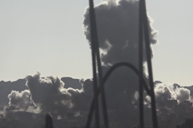 Koalîsyona Siûdli Yemenê êrîş bir li ser wargehên siwîlan