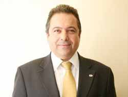 Kolombiya'nın İzmir Fahri Konsolosluğuna Eli Alharal Getirildi