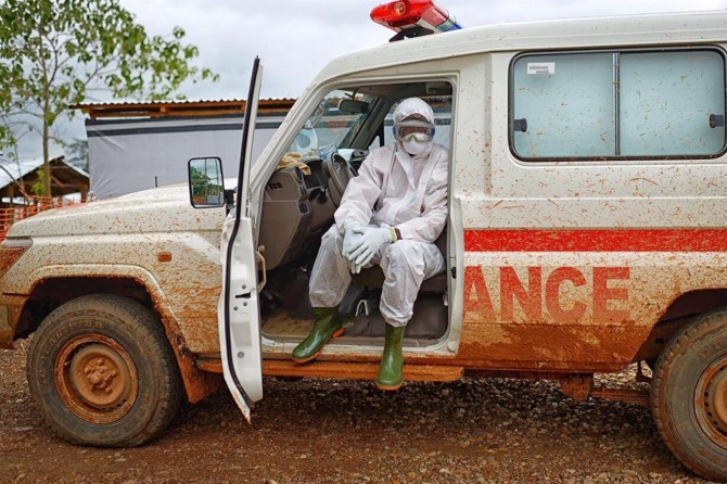 World health faces 10 major threats in 2019