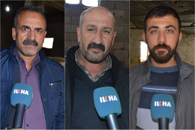 Besicilik işini yapanlar yeterince destek alamıyor