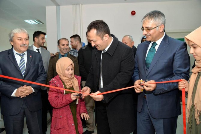 İçinizdeki merak ve öğrenme arzusunu hep diri tutun