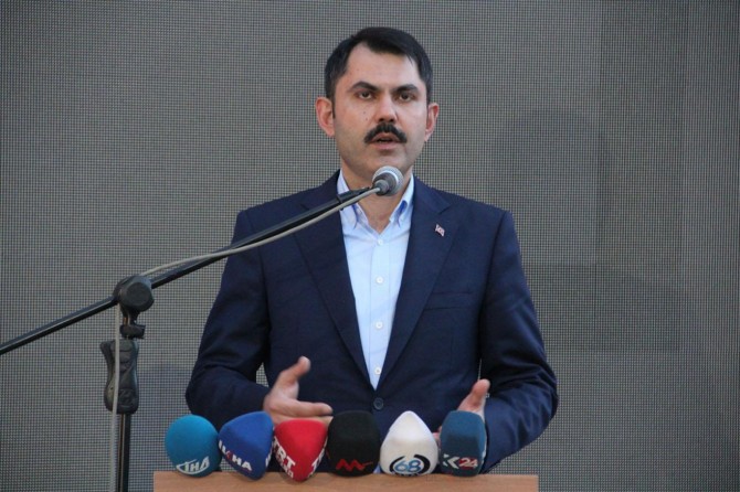 Tüm içecek ambalajlarında depozito uygulamasına geçeceğiz