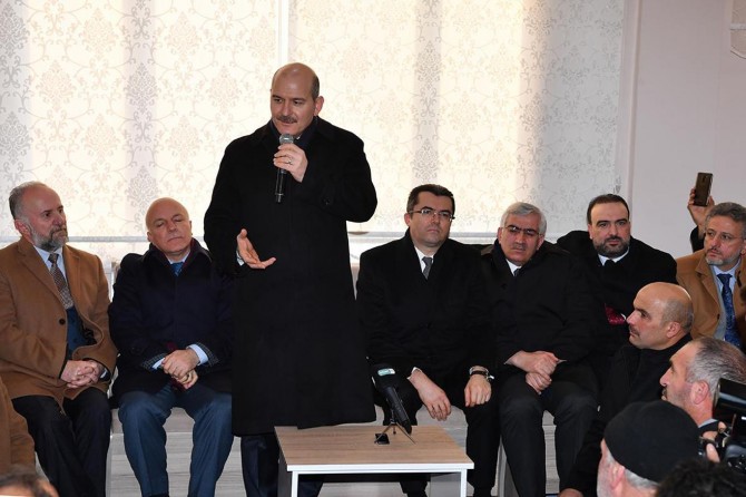 Avrupa’da İslam düşmanlığı her geçen gün daha fazla yükseliyor